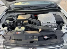 Помпа инвертора MITSUBISHI OUTLANDER 2013/Цвет W13B 9499B791 GG2W 4B11, передняя