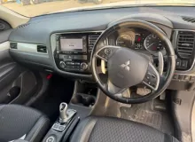 Радар-детектор MITSUBISHI OUTLANDER 2013/Цвет W13B 8638A092 GG2W 4B11, передний Радар-детектор MITSUBISHI OUTLANDER 2013/Цвет W13B 8638A092 GG2W 4B11, передний