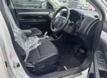 Помпа инвертора MITSUBISHI OUTLANDER 2013/Цвет W13B 9499B791 GG2W 4B11, передняя