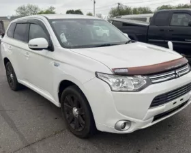 Помпа инвертора MITSUBISHI