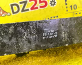 Радиатор акпп MITSUBISHI