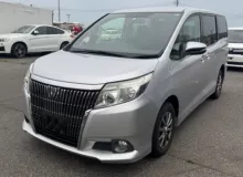 Телевизор TOYOTA ESQUIRE 2014/Цвет 1F7 5320528200 ZRR85G 3ZRFAE, передний