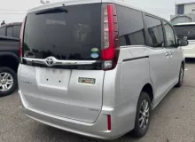 Телевизор TOYOTA ESQUIRE 2014/Цвет 1F7 5320528200 ZRR85G 3ZRFAE, передний