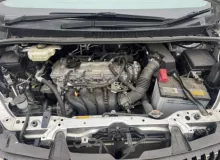 Крыло TOYOTA ESQUIRE 2014/Цвет 1F7 5381228240 ZRR85G 3ZRFAE, переднее левое