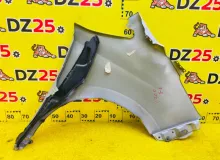 Крыло TOYOTA ESQUIRE 2014/Цвет 1F7 5381228240 ZRR85G 3ZRFAE, переднее левое