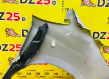 Крыло TOYOTA ESQUIRE 2014/Цвет 1F7 5381228240 ZRR85G 3ZRFAE, переднее левое