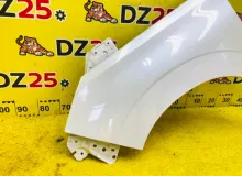 Крыло NISSAN SERENA 2017/Цвет QAB F31015TFMA GFNC27 MR20DD, переднее левое