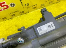 Радиатор основной TOYOTA PRIUS 2016/Цвет 070 1640037310 ZVW55 2ZRFXE, передний