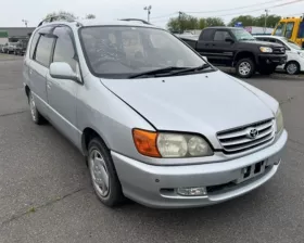 Радиатор кондиционера TOYOTA