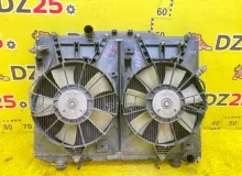 Радиатор основной TOYOTA IPSUM 2000/Цвет 199 164006A170 CXM10G 3CTE, передний