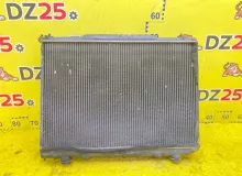 Радиатор основной TOYOTA IPSUM 2000/Цвет 199 164006A170 CXM10G 3CTE, передний