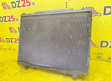 Радиатор основной TOYOTA IPSUM 2000/Цвет 199 164006A170 CXM10G 3CTE, передний