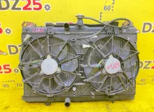 Радиатор основной NISSAN SERENA 2016/Цвет QAB 214105TA0A GFNC27 MR20DD, передний