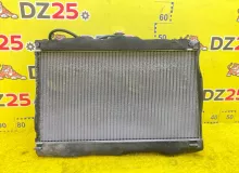 Радиатор основной NISSAN SERENA 2016/Цвет QAB 214105TA0A GFNC27 MR20DD, передний