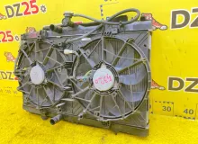 Радиатор основной NISSAN SERENA 2016/Цвет QAB 214105TA0A GFNC27 MR20DD, передний