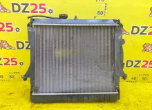Радиатор основной HUMMER H3 2006 25964054 L52, передний