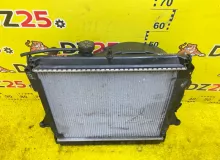 Радиатор основной HUMMER H3 2006 25964054 L52, передний
