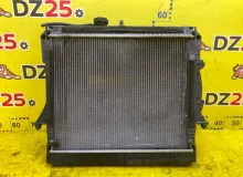 Радиатор основной HUMMER H3 2006 25964054 L52, передний