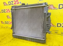 Радиатор основной HUMMER H3 2006 25964054 L52, передний