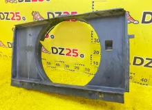 Диффузор радиатора HUMMER H2 2003 15183154 LQ4, передний