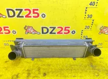 Интеркулер BMW 3-SERIES 2013/Цвет B39 17517600532 F30 N47D20C, передний