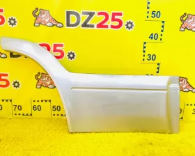 Накладка на крыло SUZUKI