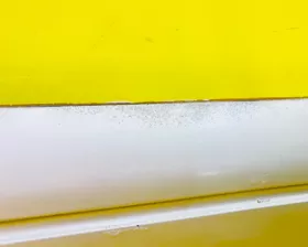 Накладка на крыло SUZUKI