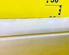 Накладка на крыло SUZUKI