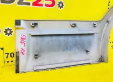 Накладка на крыло SUZUKI ESCUDO 1995/Цвет Y29 7757077E02Y26 TD11W H20A, задняя правая