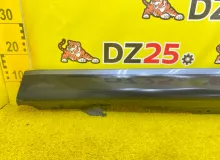 Накладка на порог BMW 3-SERIES 2013/Цвет B39 51777312751 F30 N47D20C, левая