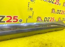 Накладка на порог BMW 3-SERIES 2013/Цвет B39 51777312751 F30 N47D20C, левая
