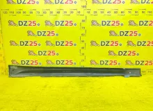 Накладка на порог BMW 3-SERIES 2013/Цвет B39 51777312751 F30 N47D20C, левая