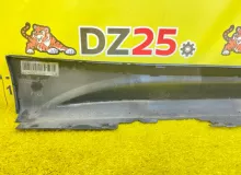 Накладка на порог BMW 3-SERIES 2013/Цвет B39 51777312751 F30 N47D20C, левая