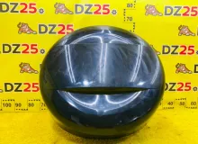 Колпак запасного колеса SUZUKI ESCUDO 2010/Цвет ZJ3 7282565J00 TDA4W J24B, задний