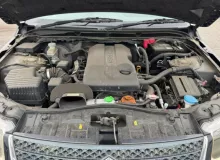 Колпак запасного колеса SUZUKI ESCUDO 2010/Цвет ZJ3 7282565J00 TDA4W J24B, задний