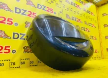 Колпак запасного колеса SUZUKI ESCUDO 2010/Цвет ZJ3 7282565J00 TDA4W J24B, задний
