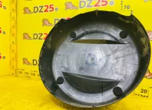 Колпак запасного колеса SUZUKI ESCUDO 2010/Цвет ZJ3 7282565J00 TDA4W J24B, задний