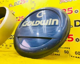 Колпак запасного колеса SUZUKI