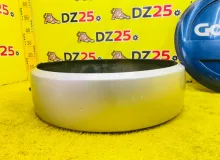 Колпак запасного колеса SUZUKI ESCUDO 1995/Цвет Y29 7282077E10S58 TD11W H20A, задний