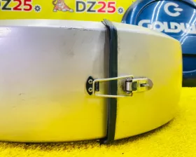 Колпак запасного колеса SUZUKI