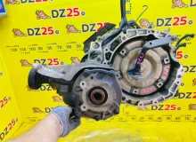 АКПП Land Rover RANGE ROVER EVOQUE 2012/Цвет 861 LR024712 L538 204PT/PT204, передняя