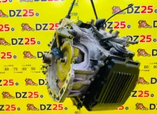 АКПП Land Rover RANGE ROVER EVOQUE 2012/Цвет 861 LR024712 L538 204PT/PT204, передняя