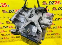 АКПП Land Rover RANGE ROVER EVOQUE 2012/Цвет 861 LR024712 L538 204PT/PT204, передняя