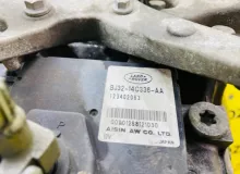 АКПП Land Rover RANGE ROVER EVOQUE 2012/Цвет 861 LR024712 L538 204PT/PT204, передняя