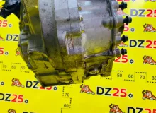 АКПП Land Rover RANGE ROVER EVOQUE 2012/Цвет 861 LR024712 L538 204PT/PT204, передняя