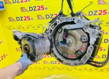 АКПП Land Rover RANGE ROVER EVOQUE 2012/Цвет 861 LR024712 L538 204PT/PT204, передняя