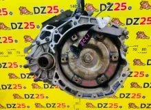 АКПП Land Rover RANGE ROVER EVOQUE 2012/Цвет 861 LR024712 L538 204PT/PT204, передняя