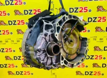 АКПП Land Rover RANGE ROVER EVOQUE 2012/Цвет 861 LR024712 L538 204PT/PT204, передняя