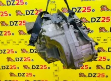 АКПП Land Rover RANGE ROVER EVOQUE 2012/Цвет 861 LR024712 L538 204PT/PT204, передняя