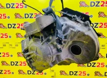 АКПП Land Rover RANGE ROVER EVOQUE 2012/Цвет 861 LR024712 L538 204PT/PT204, передняя